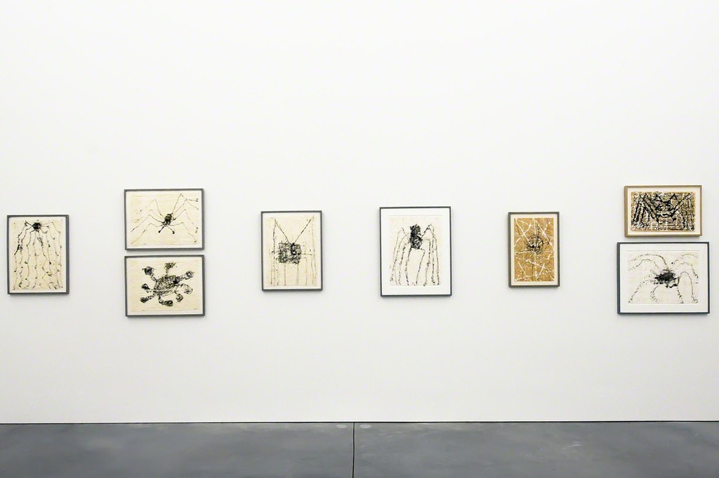 Installation view of "Parrish Perspectives–Joe Zucker: Life & Times of an Orb Weaver", on view at the Parrish Art Museum March 15, 2015 – April 26, 2015. Photo: Daniel Gonzales Installation view of "Parrish Perspectives–Joe Zucker: Life & Times of an Orb Weaver", on view at the Parrish Art Museum March 15, 2015 – April 26, 2015. Photo: Daniel Gonzales