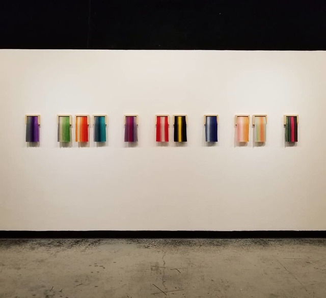 Bumin Kim, ‘Vexillum’, 2019, Ro2 Art