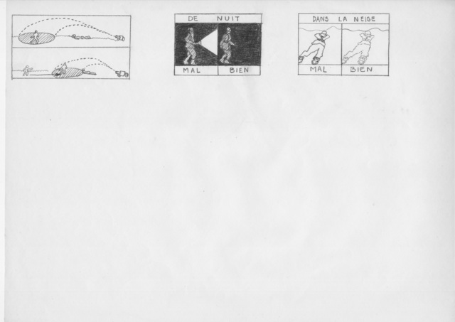 Antoni Miralda, ‘Bien/Mal. De duit’, 1966, Henrique Faria Fine Art