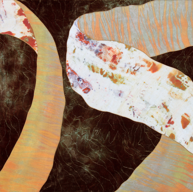 Cameron Anne Mason, ‘Plane Curve’, 2016, Foster/White Gallery