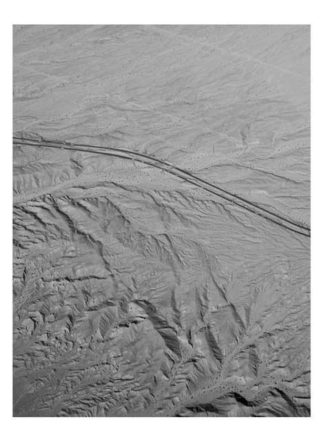 Seher Shah, ‘Mammoth: Aerial Landscape Proposals’, 2012, Jhaveri Contemporary
