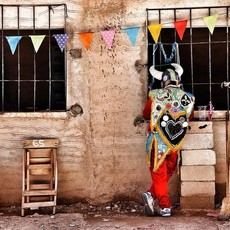 Gaby Herbstein: Surreal