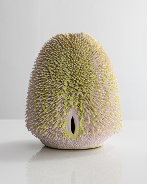 The Haas Brothers, ‘Unique Hand-thrown Beyonclé Accretion’, 2015, R & Company