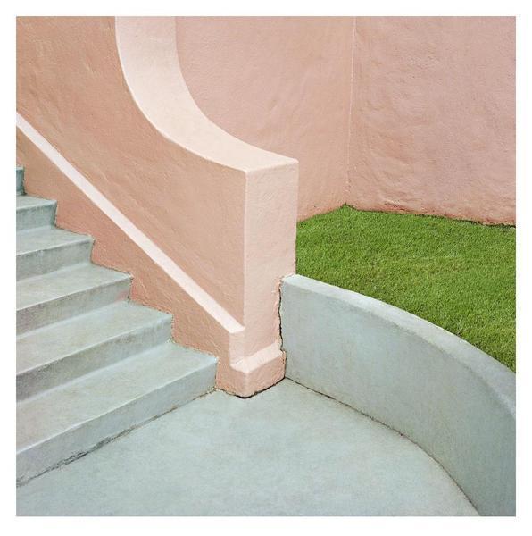 George Byrne, ‘Echo Park’, 2017, Photography, Archival Pigment Print on Archival Substrate, Bau-Xi Gallery