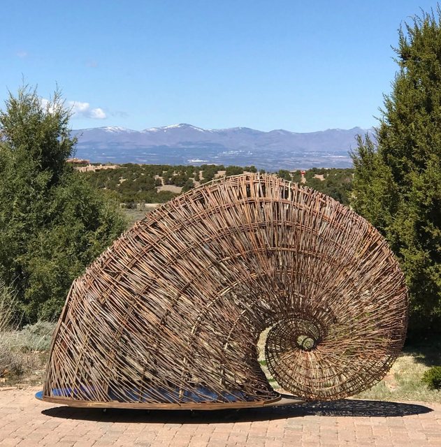 Jean Altshuler, ‘RECAPITULATION CHAMBER’, 2019, Gallery Fritz