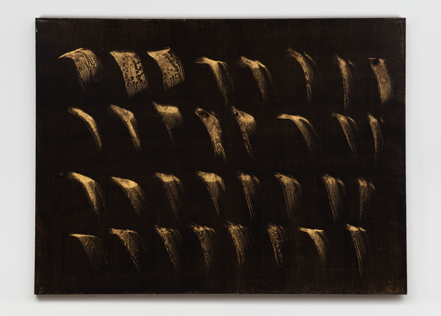 Yong-Ik Cho, ‘2016-0428’, 2016, Olivier Malingue