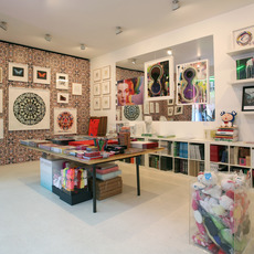 Gagosian Pop-Up!