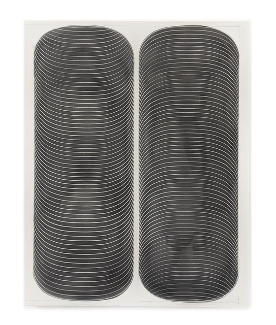 Arielle Zamora Echo Chamber (2020) Artsy