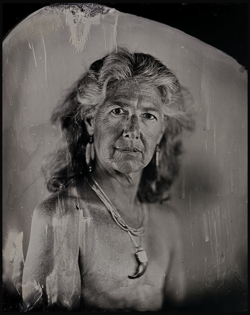 Kali Spitzer