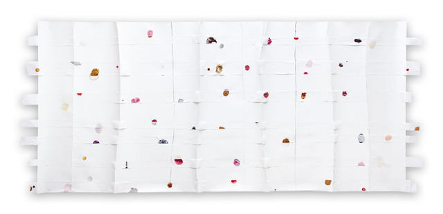 Harald Kröner, ‘Cut 39’, 2018, IdeelArt