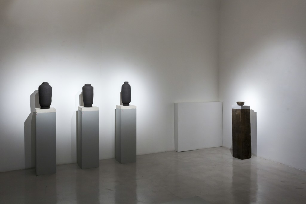 Installation view Isobel Church "Many Moons" at Montoro12 Contemporary Art Installation view Isobel Church "Many Moons" at Montoro12 Contemporary Art
