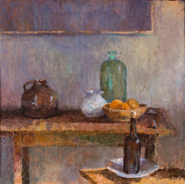Michael Doyle, ‘Autumn Still Life’, 2014, Somerville Manning Gallery