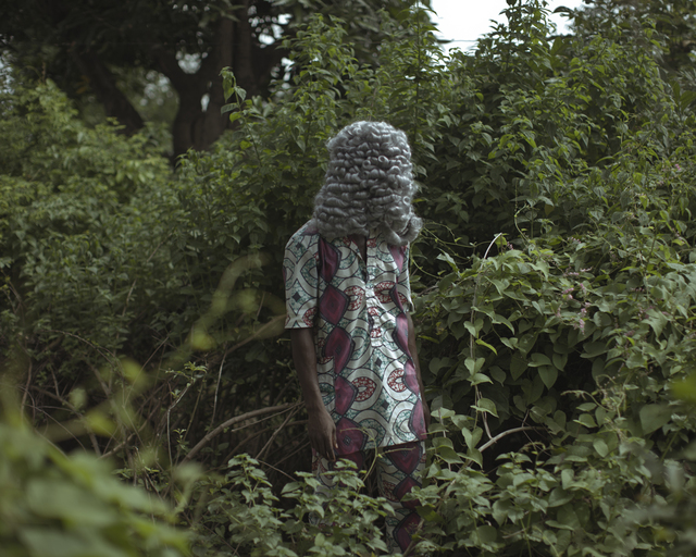 Cristina De Middel, ‘AWORAN’, 2014, LA NEW GALLERY