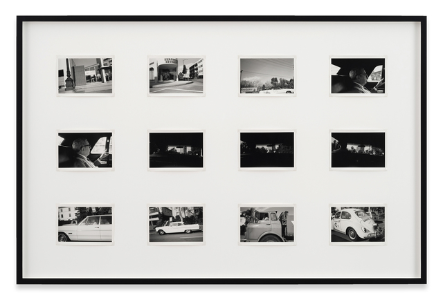 Stephen Shore, ‘Los Angeles, California, February 4, 1969’, 1969, Sprüth Magers