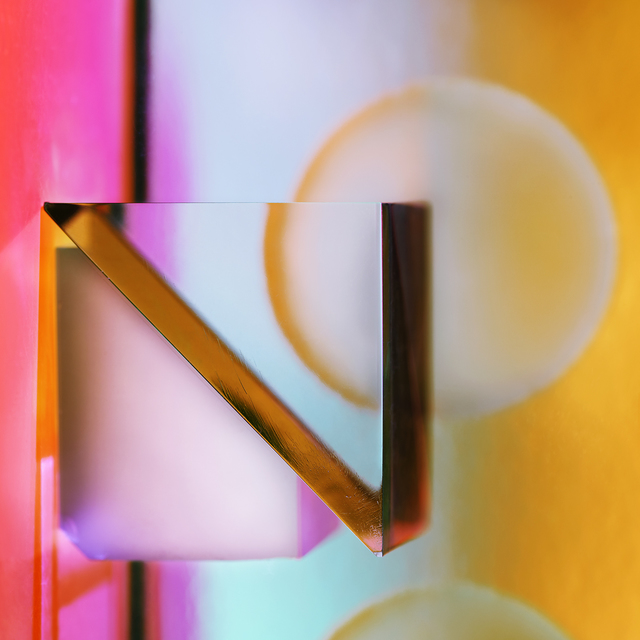 Deborah Bay, ‘Triangle Theorem’, 2018, Foto Relevance