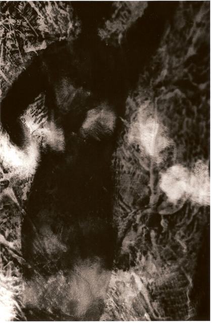 MARIKO SHINDO, ‘1456’, 2006, Aki Gallery