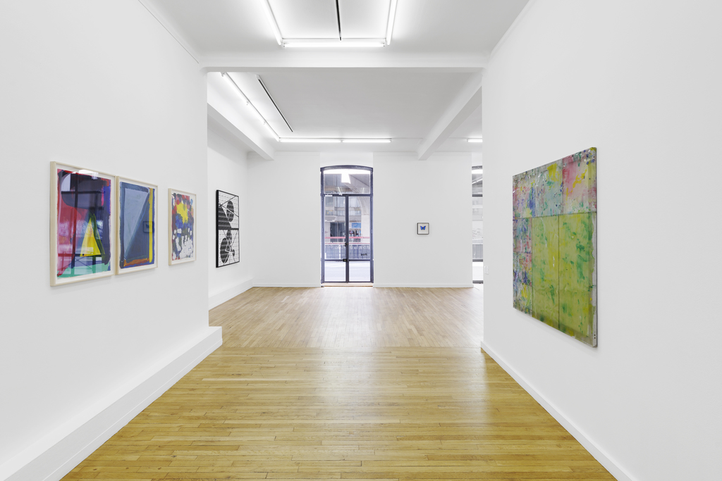Galerie Ceysson & Bénétière Rue Du Renard Paris Printemps | Galerie Ceysson & Bénétière | Artsy