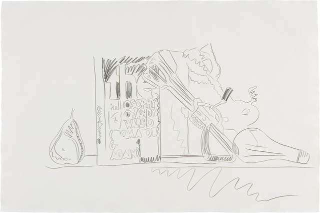 Andy Warhol, ‘Still Life’, 1975, Phillips