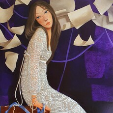 IRMA KUSIANI (GEORGIA)