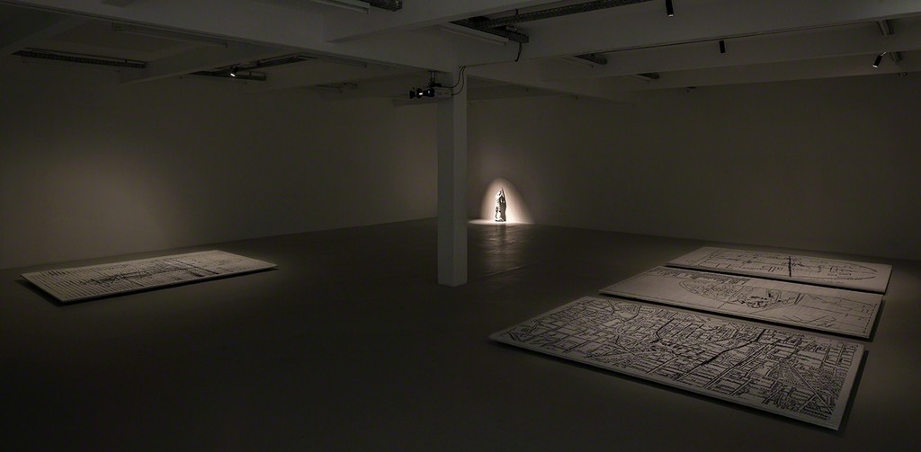 exhibition view, photo: Verena Nagl exhibition view, photo: Verena Nagl