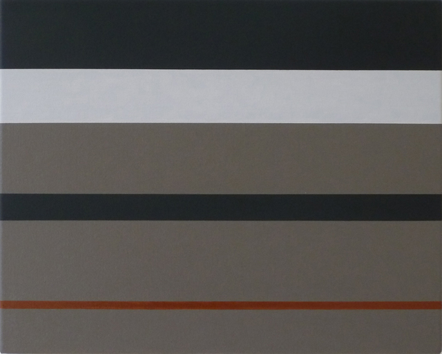 Frank Badur, ‘#11-19’, 2011, Margaret Thatcher Projects