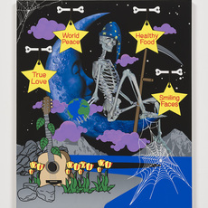 Elijah Funk & Alix Ross (Online Ceramics)