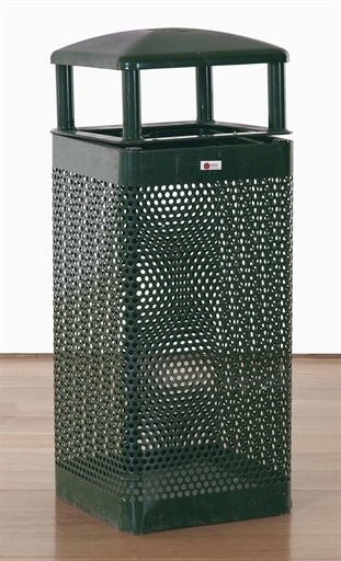 Klara Liden, ‘Untitled (Trashcan)’, Christie's