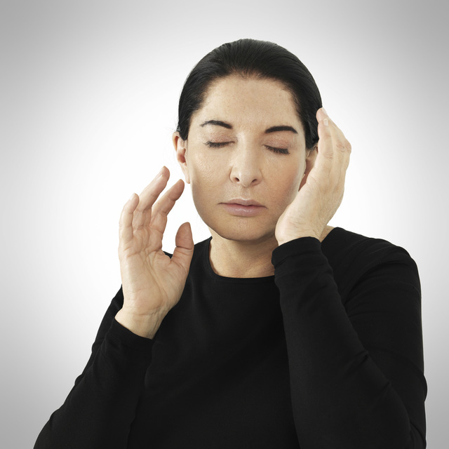 Marina Abramović, ‘512 Hours’, 2014, Serpentine Galleries