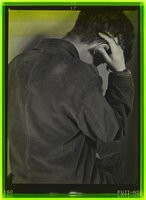 Self Portrait 1987-2023