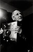 Bill Brandt, London