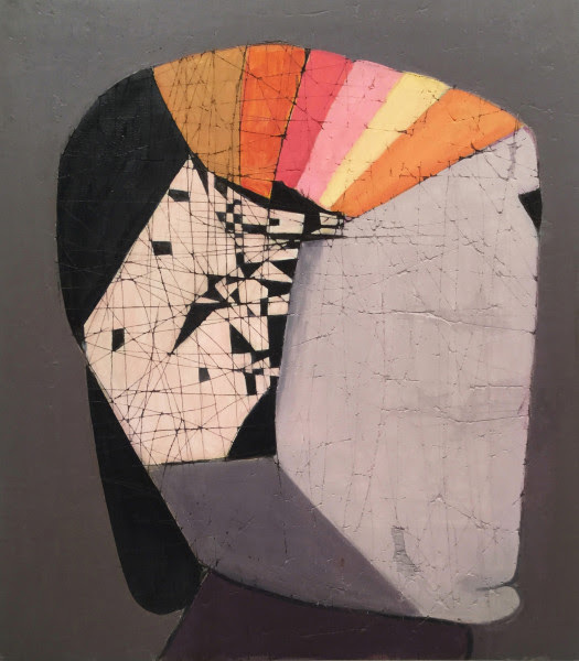 Brenda Goodman, ‘Hidden Memories’, 2017, Cross Contemporary Partners