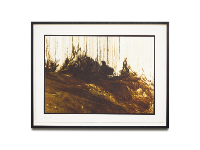 Steina Vasulka, ‘Orka Series’, 1977-2003, Print, Iris Print, BERG Contemporary