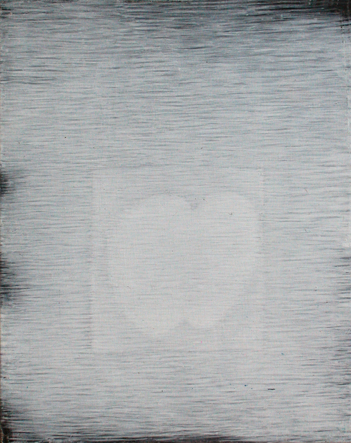 Zahoor ul Akhlaq, ‘Untitled, from the Still Life series’, 1995, Painting, Acrylic on board, Jhaveri Contemporary
