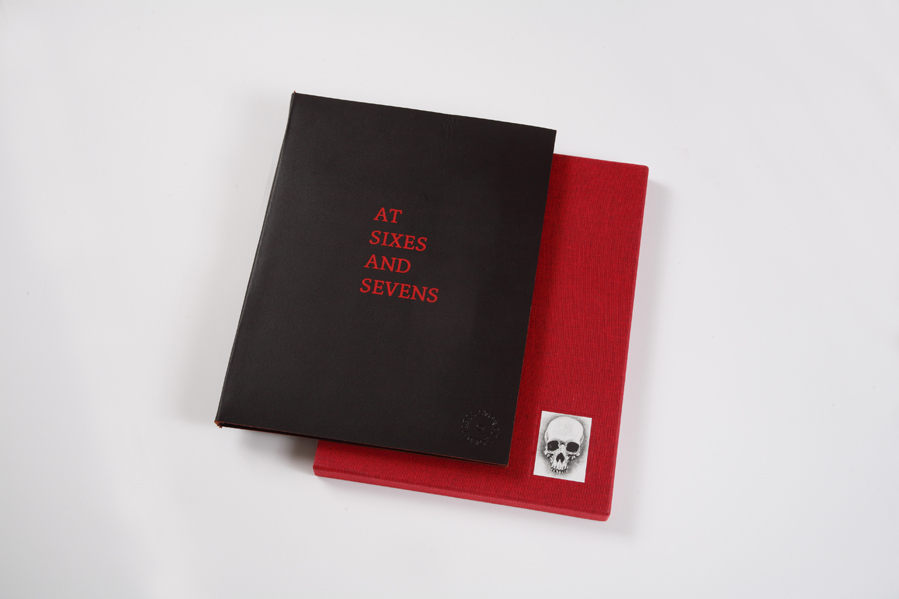 "At Sixes And Sevens" "At Sixes And Sevens"