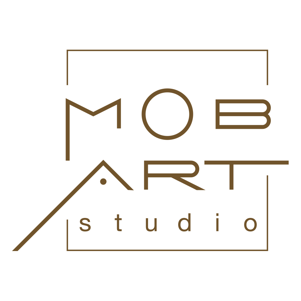 MOB-ART Studio logo