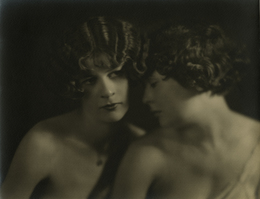 Elias Goldensky, ‘Head and Shoulders Study’, ca. 1920, George Eastman Museum