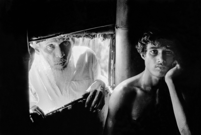 Chris Steele Perkins, ‘Villagers, Bangladesh’, 1972, The Photographers' Gallery | Print Sales