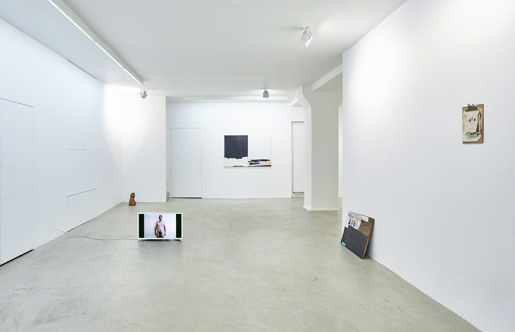 Photo: Joseph Devitt Tremblay Photo: Joseph Devitt Tremblay