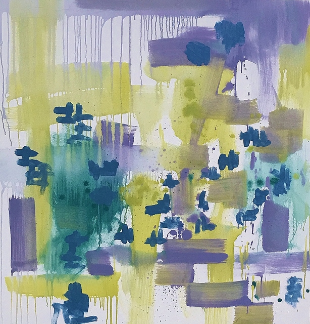 Mark Perry, ‘Sagg Main’, 2019, Lawrence Fine Art