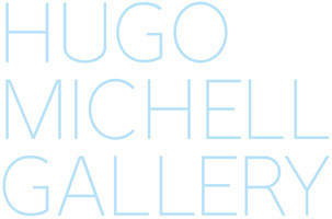 Hugo Michell Gallery logo
