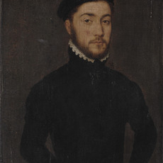 Corneille de la Haye, called Corneille de Lyon