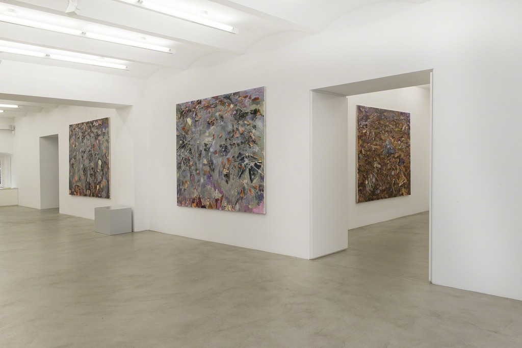 Installation view Franziska Klotz
Galerie Kornfeld, Berlin
March 12 – April 16, 2016 Installation view Franziska Klotz
Galerie Kornfeld, Berlin
March 12 – April 16, 2016