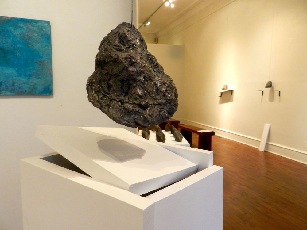 Seraphin Gallery, Philadelphia, PA Seraphin Gallery, Philadelphia, PA