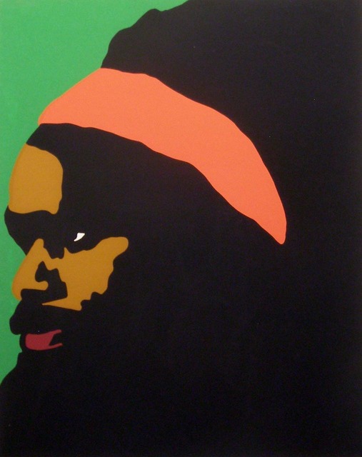 Rupert Garcia 9 Artworks, Bio & Shows on Artsy