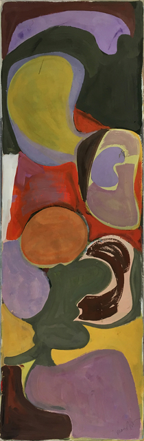 Beatrice Mandelman, ‘Sea Forms’, ca. 1960, 203 Fine Art