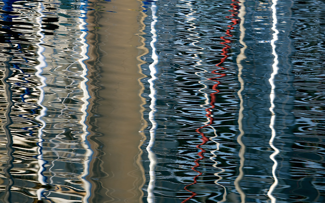 Barbara Vaughn, ‘Pyrgi’, 2015, Dolby Chadwick Gallery