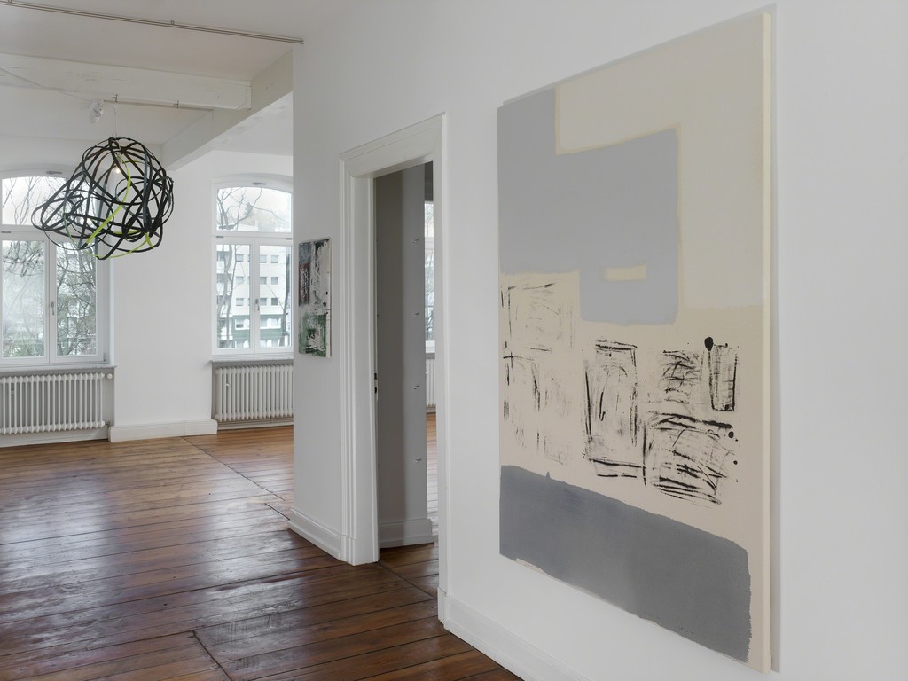 Tobias Rehberger // Kenneth Alme // Courtesy David Achenbach Projects // Photographer Achim Kukulies, Düsseldorf Tobias Rehberger // Kenneth Alme // Courtesy David Achenbach Projects // Photographer Achim Kukulies, Düsseldorf