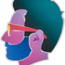 Alex Israel: Self-Portraits