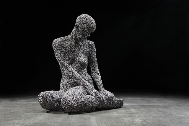 Seo Young-deok, ‘Despair 205’, 2016, Opera Gallery