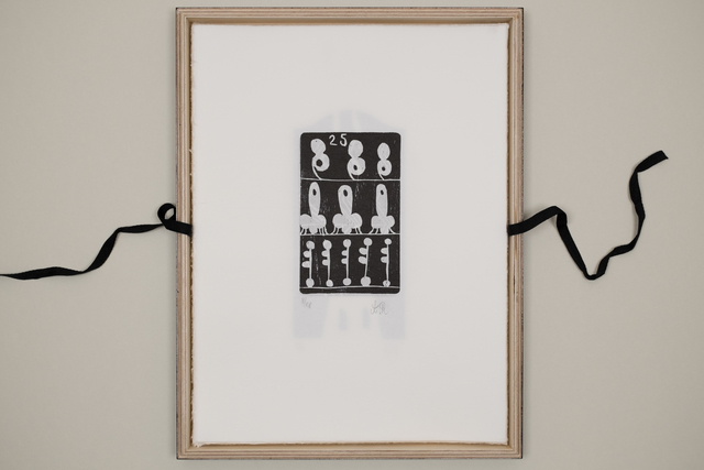 Tal R, ‘Almanach 67’, 2015, RENÉ SCHMITT